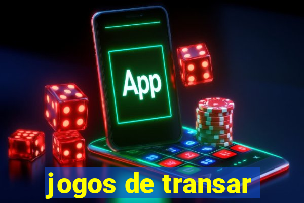 jogos de transar